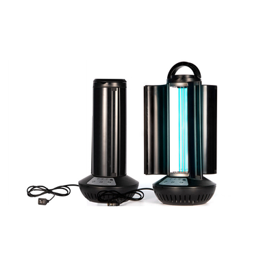 Ozon entfernen Geruch UV-Sterilisator UVC-Lampe für Krankenhaus 254nm