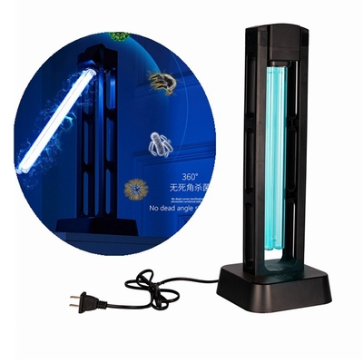 O3 Ozonfreies 40W 39W keimtötendes UV-Licht für die Abtötung von Viren zu Hause