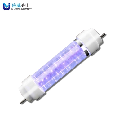 Des Krankenhaus-öffentlichen Bereichs 222nm keimtötendes UV-Licht der Sterilisations-Lampen-50w