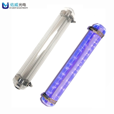 Sichere UVlampe 222nm verhindern neues Coronavirus, das UV-Licht 70w verbreitet
