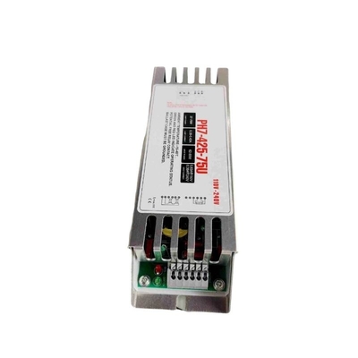 Asphaltieren Sie elektronischer Ballast-UVlampenleistung 90w 220V für UVC Licht