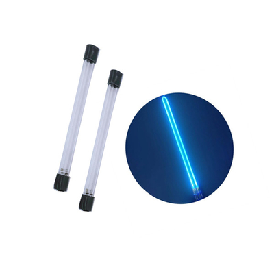 12 V Niederdruck-Kaltkathoden-UV-Lampe Siliziumbakterien töten 3 W