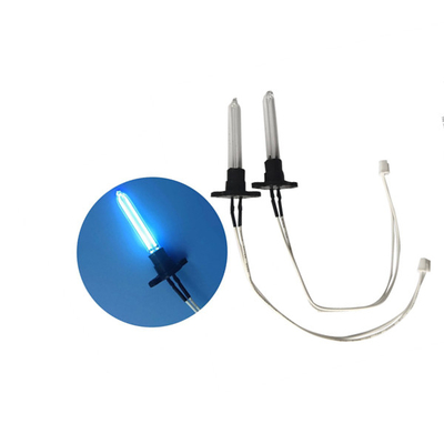 Wasserkocher Wasserhahn Sterilisation Kaltkathode UV-Lampe Wasserfilter Quarz