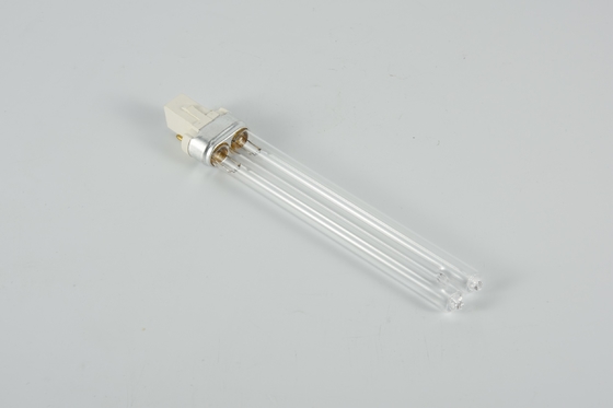 H-Form 40 W UV-Lichtröhren 533 mm Länge G23 UVC keimtötendes Licht UV-Röhre