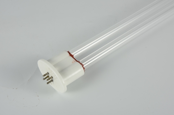 Ozon-freies Rohr-UVC helle Rohre H 2G7 7W formen UVentkeimungsstrahler 254nm