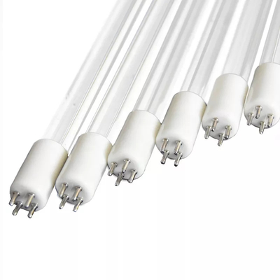 freie Lampe des Ozon-4W Rohr-ultravioletten des Entkeimungsstrahler-4 der Stift135mm