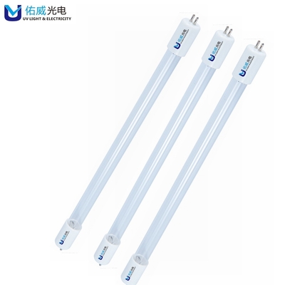 20 W 30 W 40 W T6 keimtötende Lampe 19 mm G48T6L Badezimmerdesinfektion