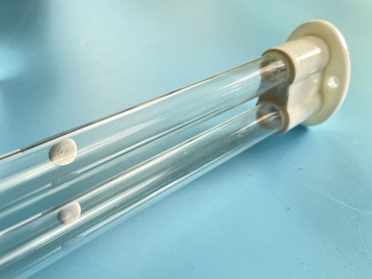 Amalgam-entfernen Uvc Rohr-Geruch-Abgas des Ozon-O3 schädliche Stoffe 150w
