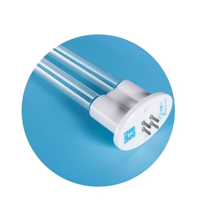 Abgas-Behandlungs-Amalgam-UVlampe Photocatalystic-Desodorierung 180 Watt