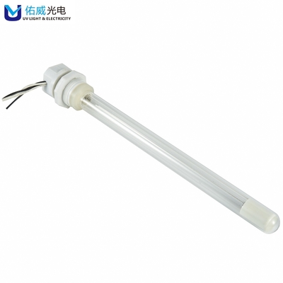 Amalgam-UVsterilisations-Lampe für flüssigen Sugar Syrup Disinfection