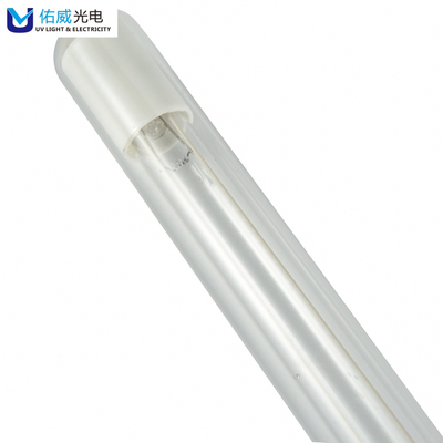 Amalgam-UVsterilisations-Lampe für flüssigen Sugar Syrup Disinfection