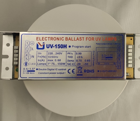 uvc Ballast UV-150H 220V 150W für Unterstützungsballast Lampe U810 Z1554