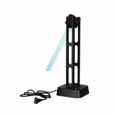 keimtötende UVdesinfektionslampe O3 40W 39W Formaldehyd entfernen
