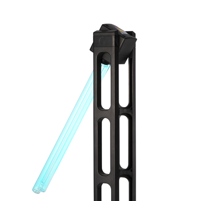 keimtötende UVdesinfektionslampe O3 40W 39W Formaldehyd entfernen