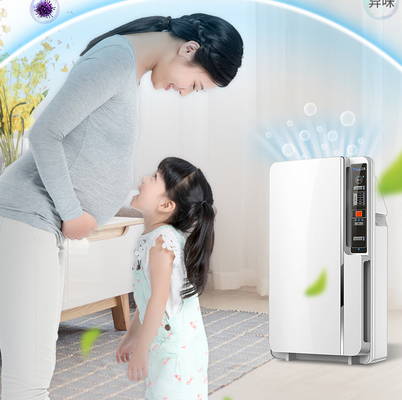 Krankenhaus-Ward Air Purifier Uvc Ozone-Lampen-Tötungs-Mikroben-Viren