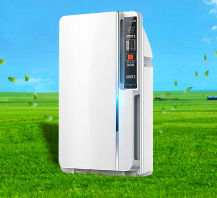 Uvc Desinfektionslicht Luftreiniger Reiniger Viren Killer 120w