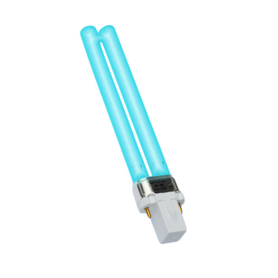 LTC9W/G23/2G7 H formen UVC Leuchtröhre-kleine Raum-Desinfektion