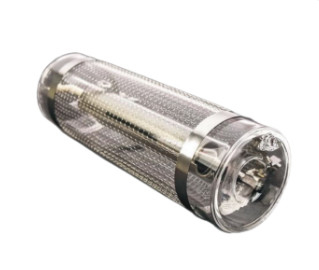 Weite Uvc kurierende Sterilisation des excimer-Lampen-Änderungs-Zahnimplantat-222nm