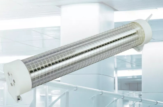 70W Desinfektions-Maschinen-Entkeimungsstrahler des Excimer-222nm automatisch