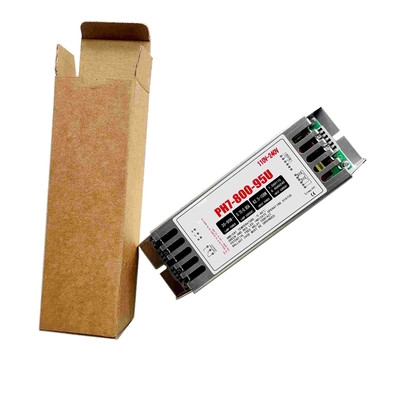 108 W elektronisches keimtötendes UV-Röhrenvorschaltgerät für 30 W 40 W 50 W 60 W Lampe