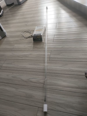 320 W 185 nm Power UVC Lichtindustrie-Desodorierung mit Vorschaltgerät G13