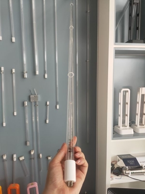 320 W UVC-Licht mit Vorschaltgerät Hochtemperatur-Arbeitsumgebung G13