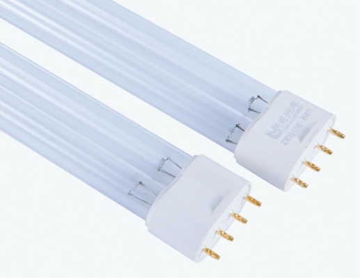 2G11 Kopf H formen Uvc Desinfektions-Licht-Staubsauger-Luftreiniger
