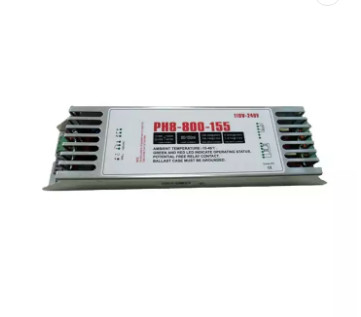 H-Form-Entkeimungsstrahler-elektronischer Ballast für UVlampen 150W