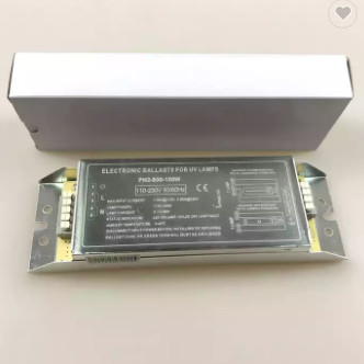 H-Form-Entkeimungsstrahler-elektronischer Ballast für UVlampen 150W