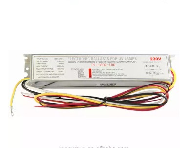 UVlampen-elektronischer Ballast 230V 40W für keimtötendes