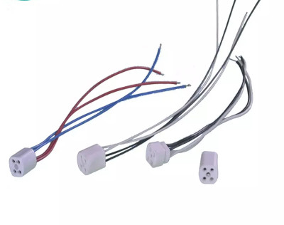 Lampen-Ballast-Sterilisator 18w 4 Pin For T5 DCs 24V elektronischer UVC