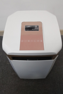 Luft-UVdesinfektions-Sterilisator Fernsteuerungs-AC220 - 230V 50Hz