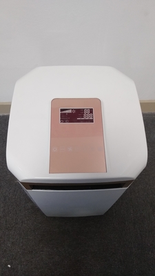 Luft-UVdesinfektions-Sterilisator Fernsteuerungs-AC220 - 230V 50Hz