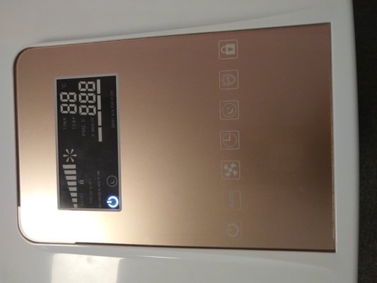 Luft-UVdesinfektions-Sterilisator Fernsteuerungs-AC220 - 230V 50Hz