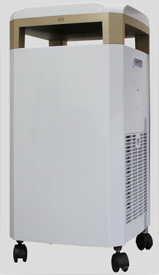 Luft-UVdesinfektions-Sterilisator Fernsteuerungs-AC220 - 230V 50Hz