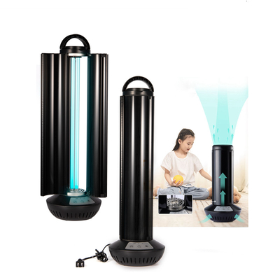 entfernt großer Raum-Ozon O3 185nm des UVsterilisators 80w Formaldehyd