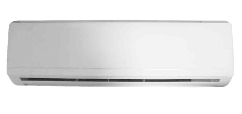 Produkt-portierbarer LuftreinigerLuftfilterfall 190W 100m2 auf der Wand