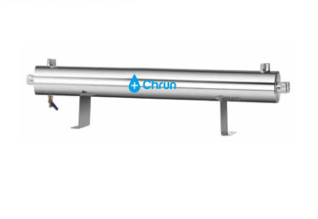 UVC-Röhre 254 nm UVC-Timer-Vorschaltgerät UV-Wasserbehandlung zur bakteriellen Desinfektion