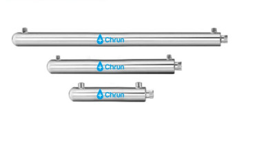 UVC-Röhre 254 nm UVC-Timer-Vorschaltgerät UV-Wasserbehandlung zur bakteriellen Desinfektion