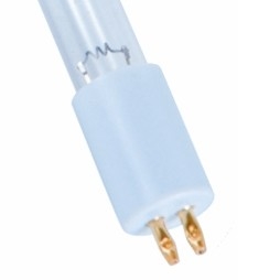 des Doppelt-8w Sterilisator Seiten-UVC Desinfektions-Lampen-gerader des UV-Licht-254nm