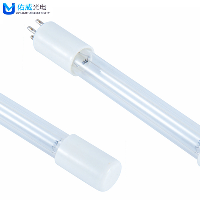 Plastik-Bakterien-Desinfektions-UV-Licht Birne 40w Lampe G10Q UVC helle