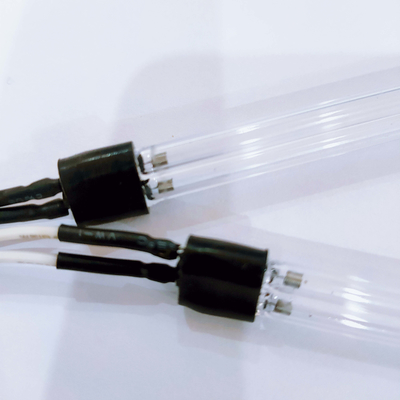 lampen-keimtötende Mikroben-Desinfektions-UVrohr 12V Mini Size Cold Cathode UV