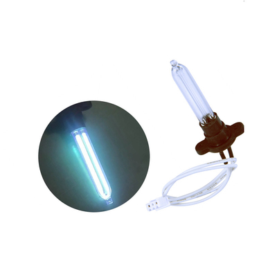 2with formen Sie U Mini Cold Cathode-UVlampen-Rohr-keimtötende UVC Mikroben-Desinfektion