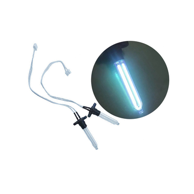 2with formen Sie U Mini Cold Cathode-UVlampen-Rohr-keimtötende UVC Mikroben-Desinfektion