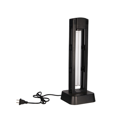 Antivirus-Quarz-Ozon-UVdesinfektions-Lampen-/ultravioletteskeimtötendes Licht