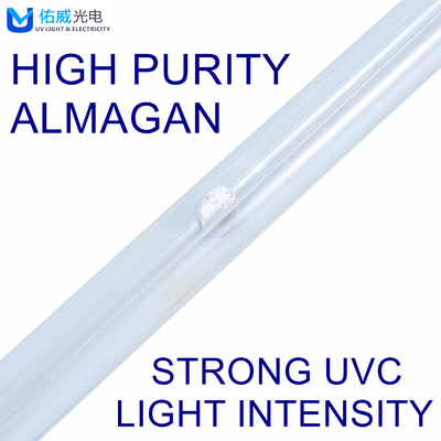 UVC sterilisator-Wand-Berg-Sterilisation der Desinfektions-G13 der Lampen-T8 UV