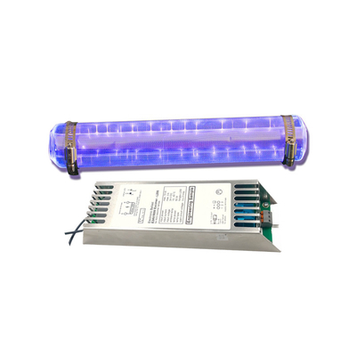 Biologie-harmlose UVlampe 222nm