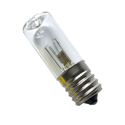 des Ozon-4W UVC helles UV-Licht Kabinett-Bakterien-der Desinfektions-E14
