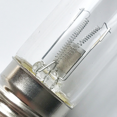 Ozon-UVC Glühlampe