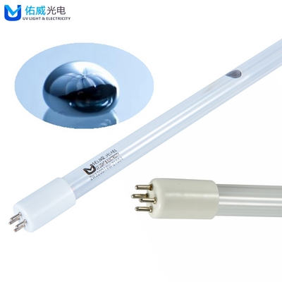 Rohre des UV-Licht-254nm